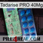 Tadarise PRO 40Mg new02